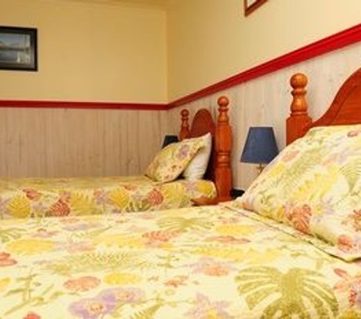 The Crays Accommodation