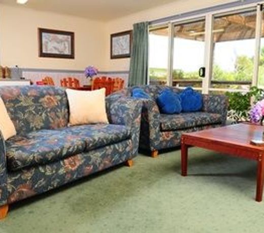 The Crays Accommodation