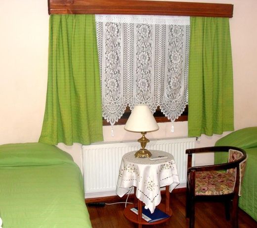 HOSTAL VICTORIA