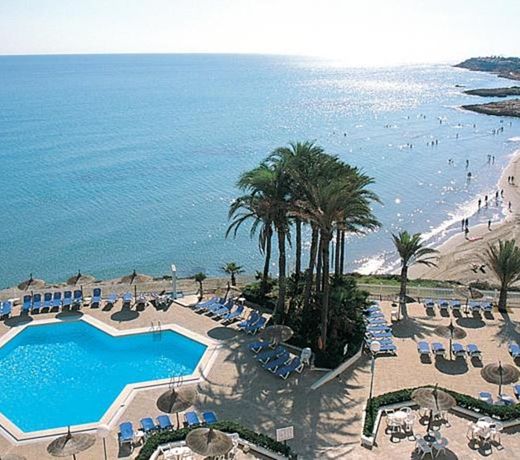 Hotel Servigroup La Zenia