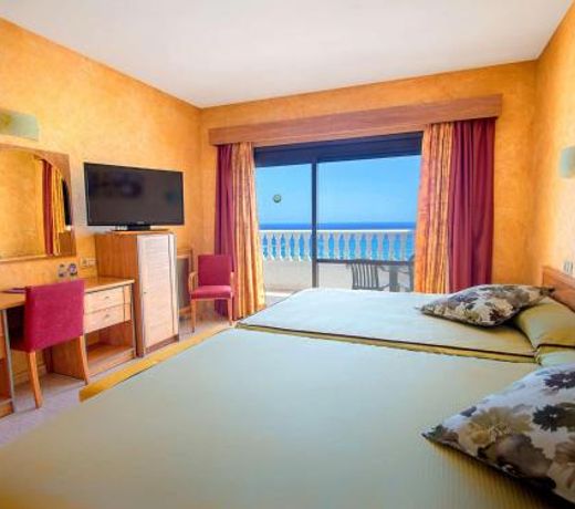 Hotel Servigroup La Zenia