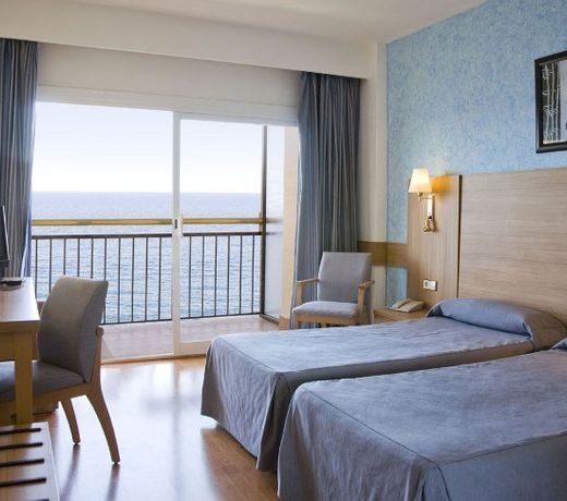 Globales Cala Viñas Adults Only 16+