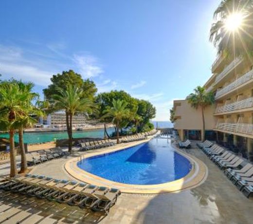 Occidental Cala Viñas