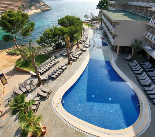 Occidental Cala Viñas