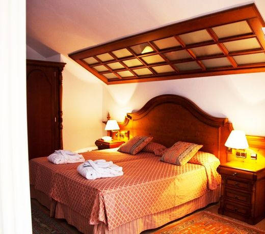 La Moraleja The Quiet Hotel - Adults Only