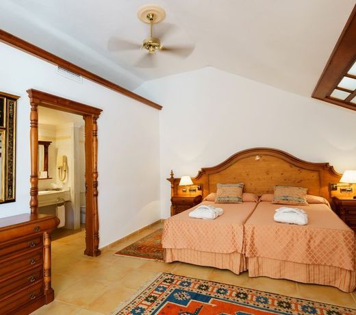 La Moraleja The Quiet Hotel - Adults Only