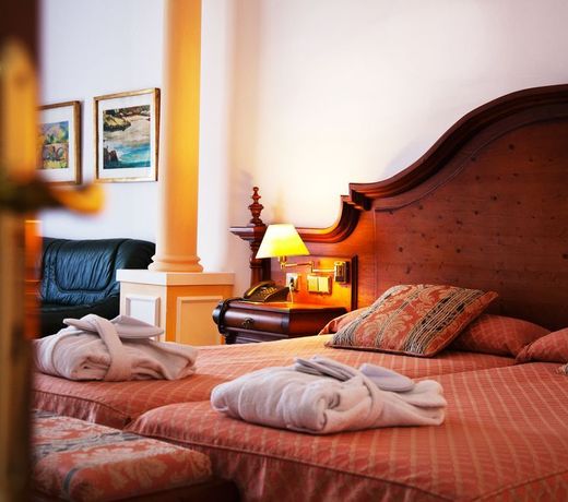 La Moraleja The Quiet Hotel - Adults Only
