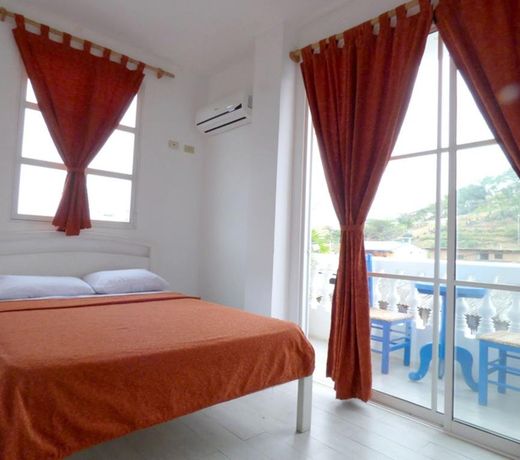 Rocio Boutique Hotel