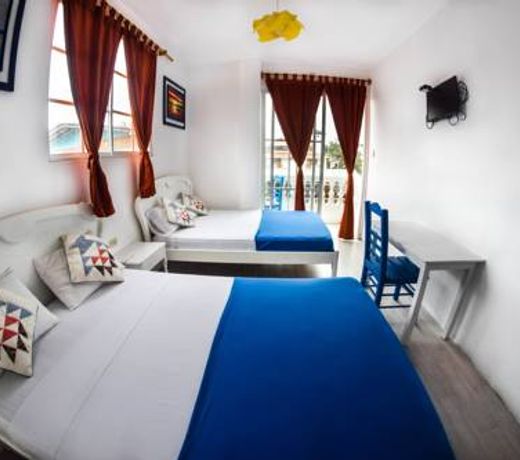Rocio Boutique Hotel