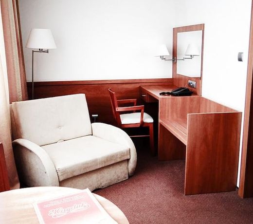 Hotel Hayduk