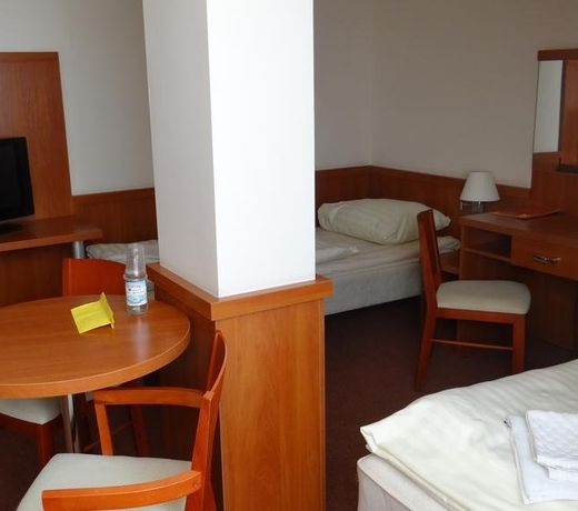 Hotel Hayduk