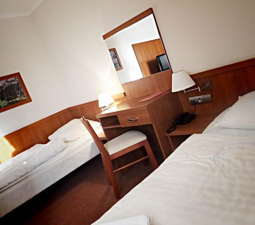 Hotel Hayduk