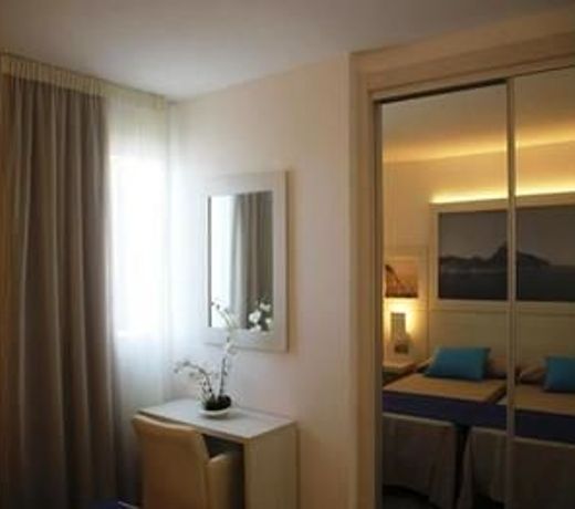 Apartamentos Bora Bora - Adults Only