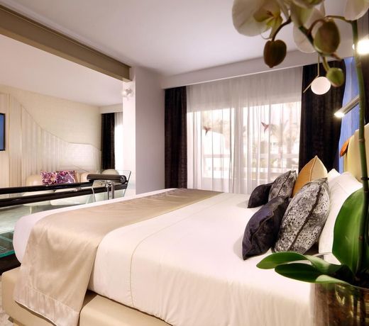Ushuaia Ibiza Beach Hotel - Adults Only