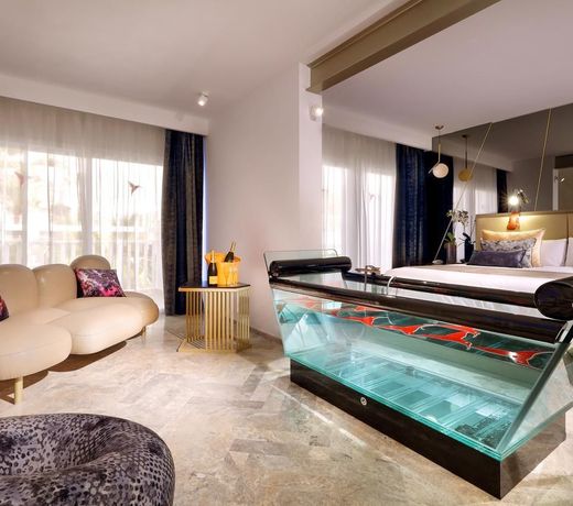 Ushuaia Ibiza Beach Hotel - Adults Only