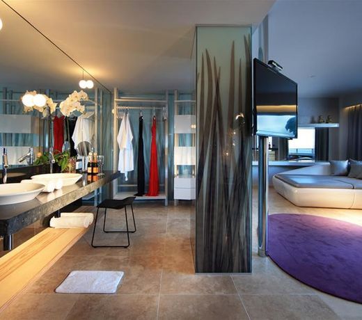 Ushuaia Ibiza Beach Hotel - Adults Only