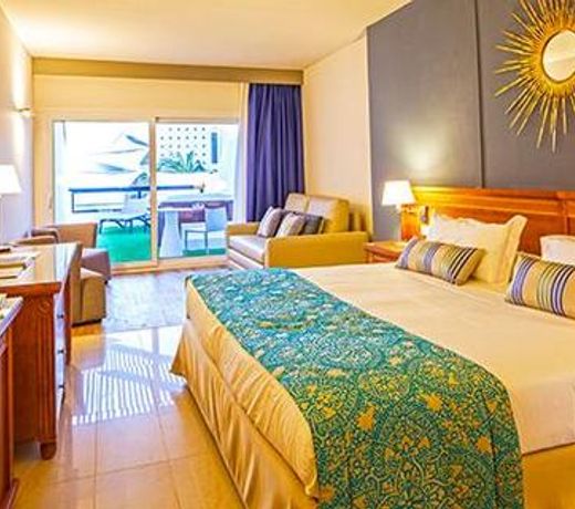 Grand Palladium Palace Ibiza Resort & Spa- All Inclusive