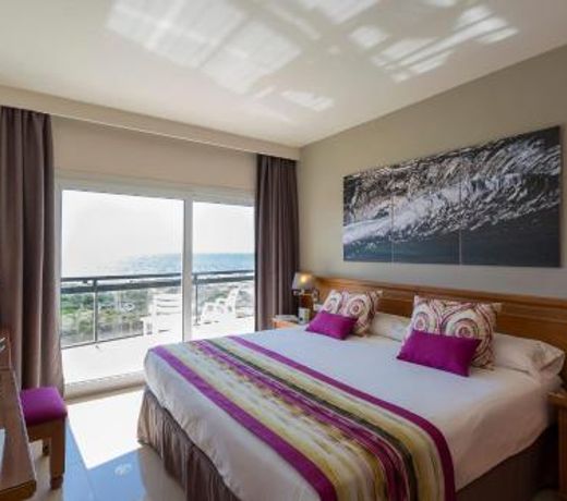 Grand Palladium Palace Ibiza Resort & Spa- All Inclusive