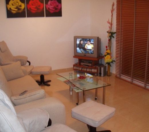 Albatros Resort