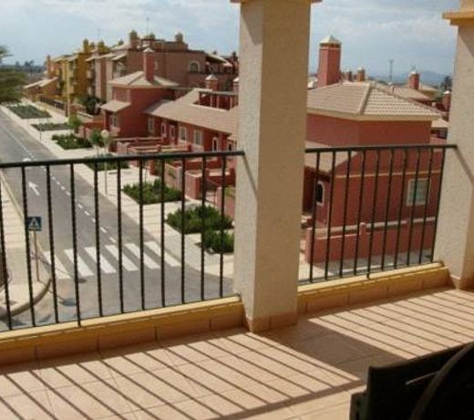 Mar de Cristal Resort