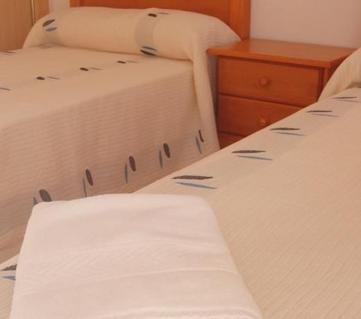 Mar de Cristal Resort