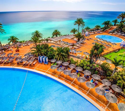 SBH Club Paraiso Playa