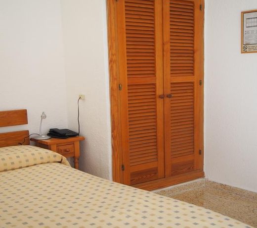 Hotel Roca Bella