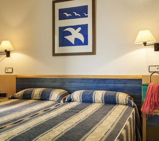 Apartamentos Paya