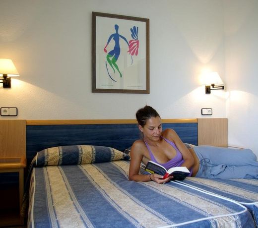 Apartamentos Paya