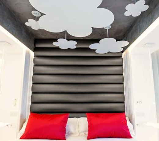 Five Flowers Hotel & Spa Formentera