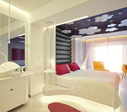 Five Flowers Hotel & Spa Formentera