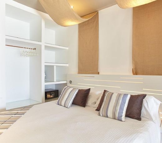Apartamentos CastavÃ­