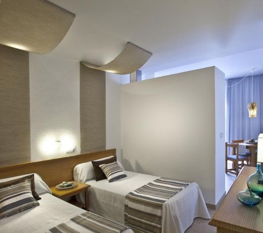 Apartamentos CastavÃ­