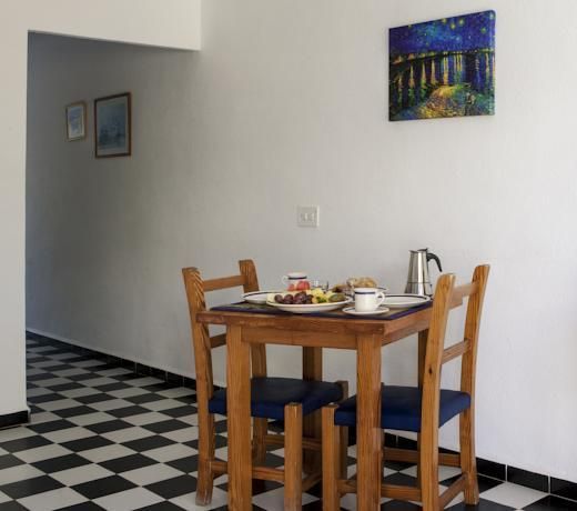 Apartamentos Es Pujols - Emar Hotels