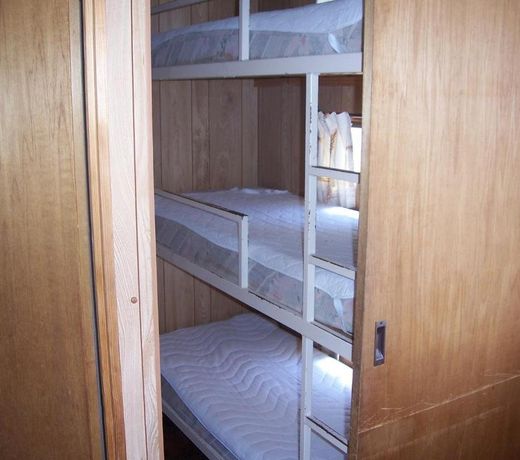 Stawell Park Caravan Park