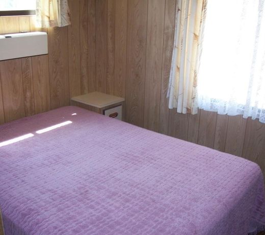 Stawell Park Caravan Park