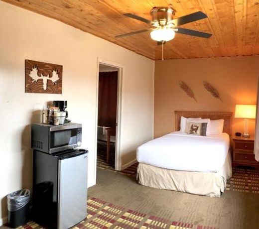 Estes Mountain Lodge