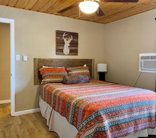 Estes Mountain Lodge