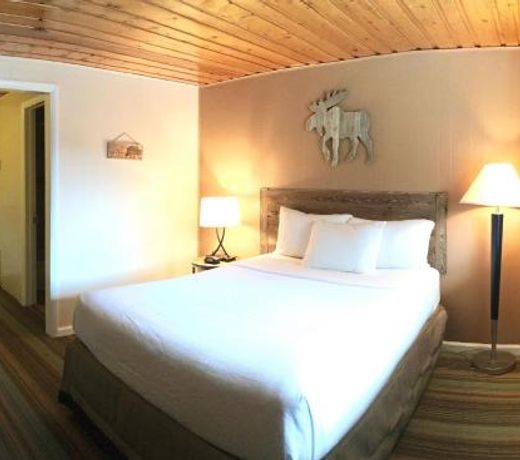 Estes Mountain Lodge