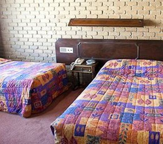 Goldfields Motel
