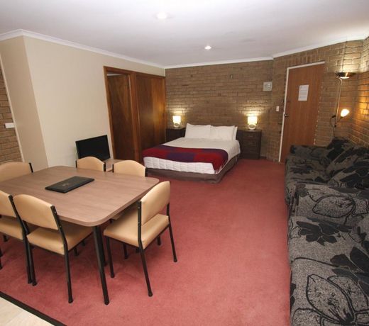 Goldfields Motel