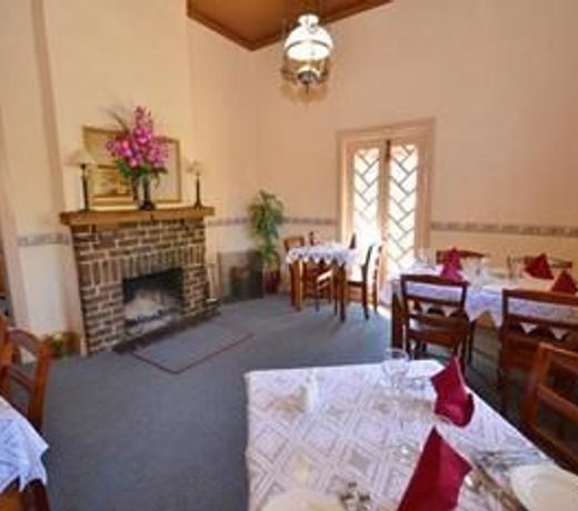Diamond House Heritage Restaurant and Motor Inn