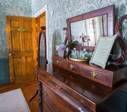 The Wallingford Victorian Inn