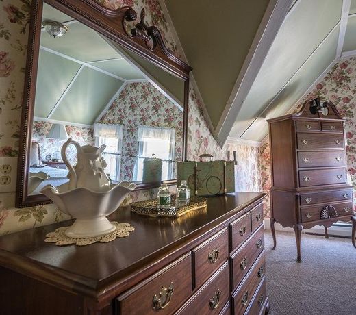 The Wallingford Victorian Inn
