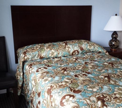 Ocean Glass Inn