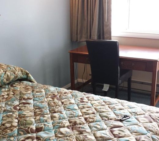 Ocean Glass Inn