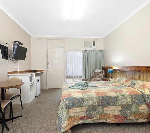 Motel Stawell