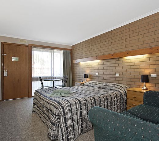 Motel Stawell