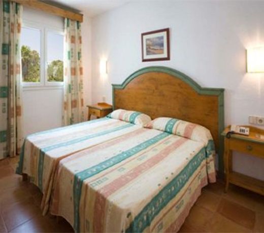 Cala Llenya Resort Ibiza