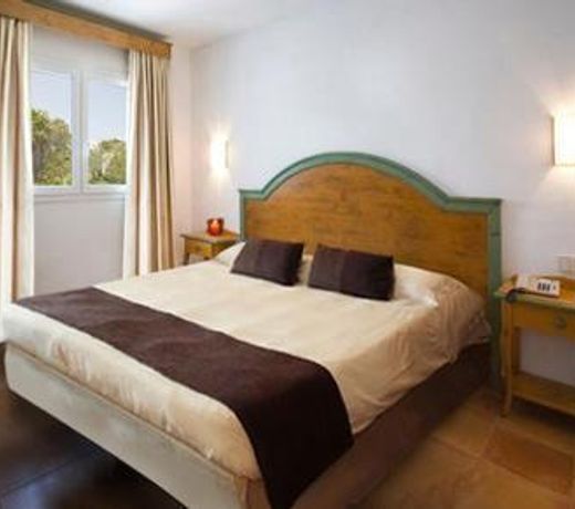 Cala Llenya Resort Ibiza